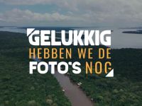 Gelukkig hebben we de foto’s nog - Brazilië - Pepijn Crone & Kees Tol