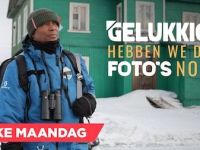 Gelukkig hebben we de foto’s nog - Spitsbergen - Raven van Dorst & Loes Haverkort