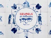 Geubels & De Hollanders - Eten