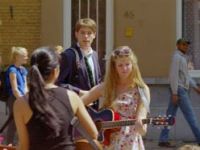 Ghost Rockers - Waar is Jimmy?