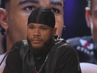 Glory Kickboxing - Collision 9: War Room 3