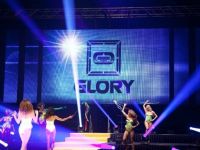 Glory Kickboxing - GLORY 99