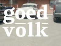 Goed Volk - Bijzonder Vlaams kookprogramma Goed Volk