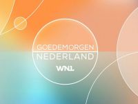 Goedemorgen Nederland - 8-4-2020