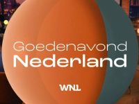 Goedenavond Nederland - 15-7-2025