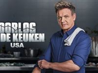 Gordon Ramsay: Oorlog In De Keuken! - Revisited (part 1)