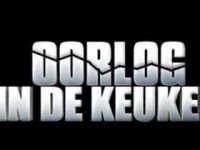 Gordon Ramsay: Oorlog In De Keuken! - The Grumpy George