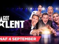 Got Talent - Aflevering 1