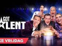 Got Talent - Aflevering 3