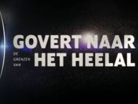 Govert Naar de Grenzen van het Heelal - Als de hemel valt