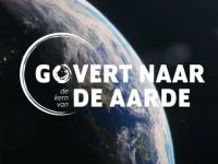 Govert Naar De Kern Van De Aarde - 15-10-2023
