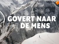 Govert Naar De Oorsprong Van De Mens - 26-8-2022