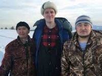 Grensland - Een heldere dictatuur