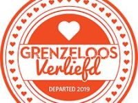 Grenzeloos Verliefd - Lisa & Jorge