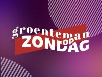 Groenteman Op Zondag - 24-3-2024
