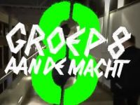 Groep 8 Aan De Macht - Culemborg bewegen