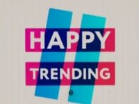 Happy Trending - Online coaching en plateauzolen
