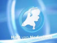 Hart van Nederland - 18-8-2021