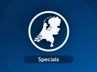 Hart van Nederland - 3-4-2026