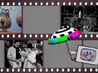 Heb je dat gezien? - Ted de Braak en begrafenis Wilhelmina