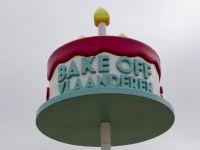 Heel Vlaanderen Bakt Kids - Liefdesweek