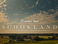 Heimwee naar Schokland - Winter