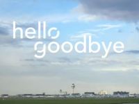 Hello Goodbye - Nieuwe kansen