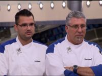 Hell's Kitchen - 17 Chefs Compete