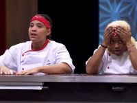 Hell's Kitchen - Cooking for Your Life