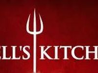 Hell's Kitchen - Final Three