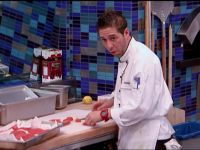 Hell's Kitchen - The Winning Chef is Announced