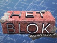 Het Blok Australië - Double Kid's Bedroom Week - Part 3