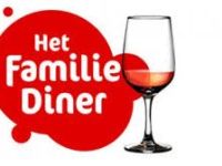 Het familiediner - 27-6-2016