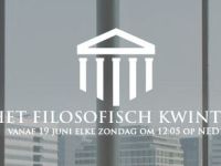 Het Filosofisch Kwintet - De onafhankelijkheid van de wetenschap