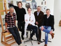 Het geheim van de Meester - Geheimen van kunstmeesters worden onthuld in nieuw seizoen Geheim van de Meesters