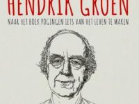 Het Geheime Dagboek van Hendrik Groen - September