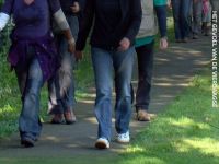 Het gevoel van de Vierdaagse - 17-7-2014