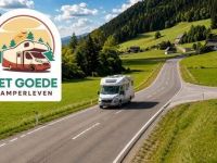 Het Goede Camperleven - Aflevering 1