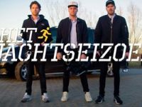 Het Jachtseizoen - Sander Lantinga & Jan Versteegh