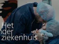 Het Kinderziekenhuis - Aflevering 1