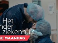 Het Kinderziekenhuis - Aflevering 5