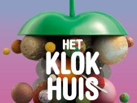 Het Klokhuis - Janneke Schotveld