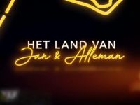 Het Land van Jan en Alleman - 10-7-2025