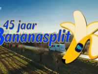 Het leukste van 45 Jaar Bananasplit - 10-5-2025
