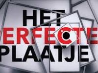Het Perfecte Plaatje - BN’ers naar Zuid-Afrika om perfecte plaatjes te maken