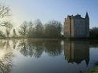 Het Roer Om: De Verbouwing van een Franse Kasteel - Aflevering 2