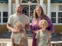 Het Roer Om (SBS6) - Jamie en Alex