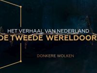 Het verhaal van Nederland - De Tweede Wereldoorlog - Een dunne lijn