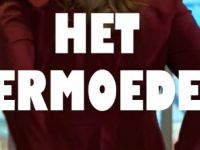 Het Vermoeden - Anja Meulenbelt