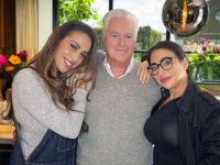 Het Waren 2 Fantastische Dagen - Glennis Grace, Bram Moszkowicz & Lale Gül